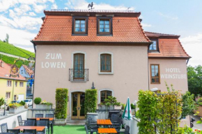  Hotel Löwen  Рандерзаккер